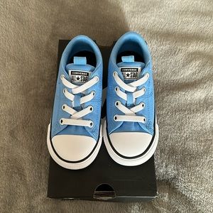 Converse Chuck Taylor All-Star Rave Sneaker - Slip on Size 9